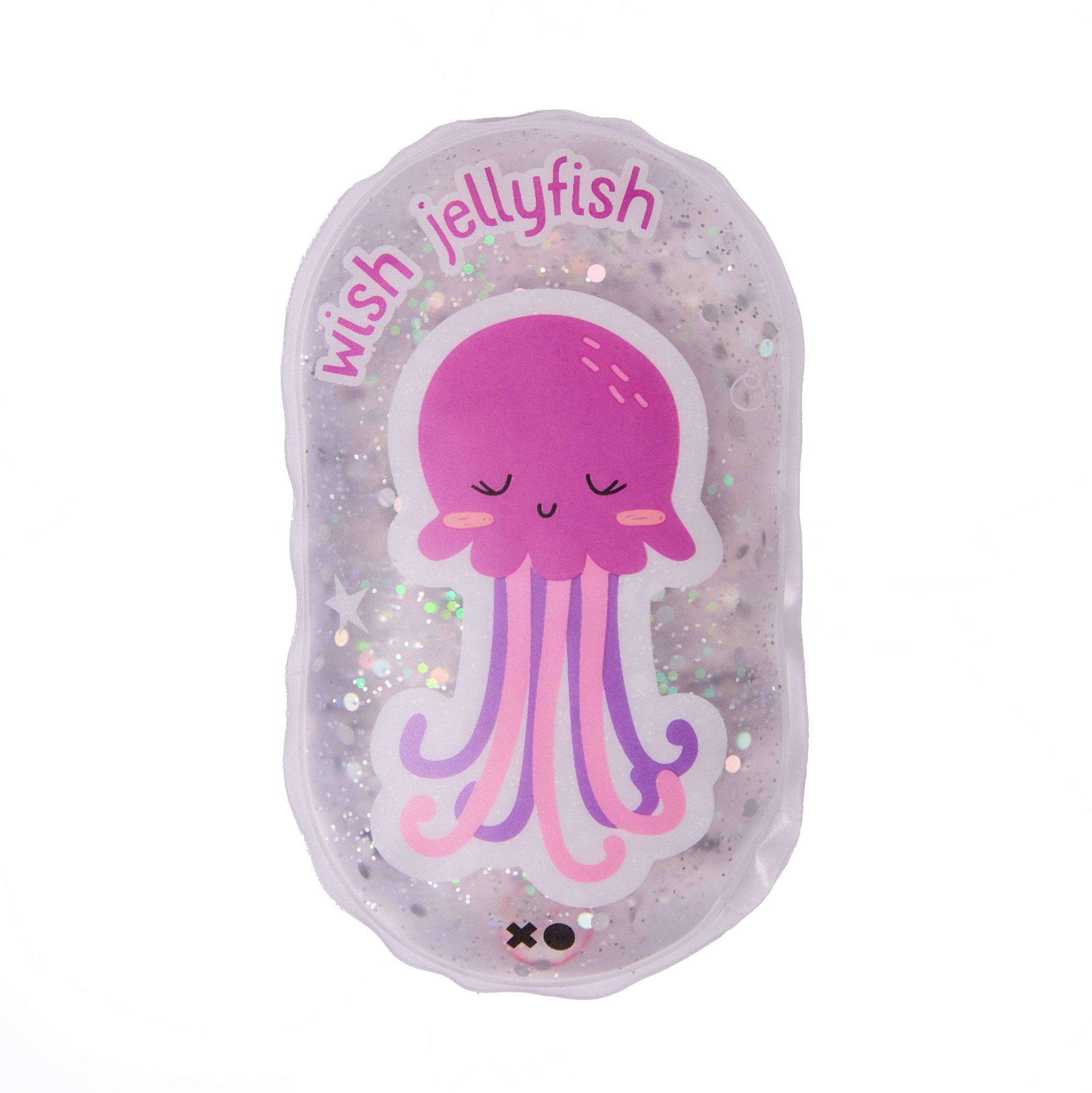 Wish Jellyfish - Jellystone Designs