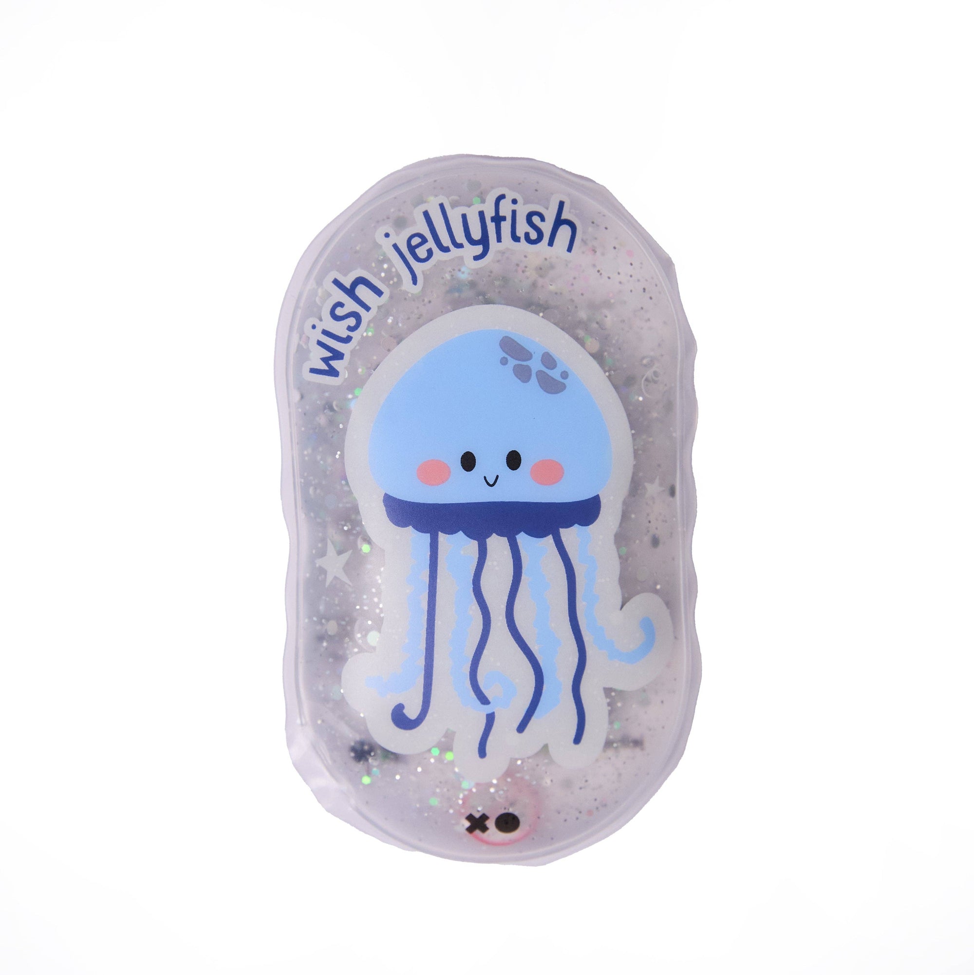 Wish Jellyfish - Jellystone Designs
