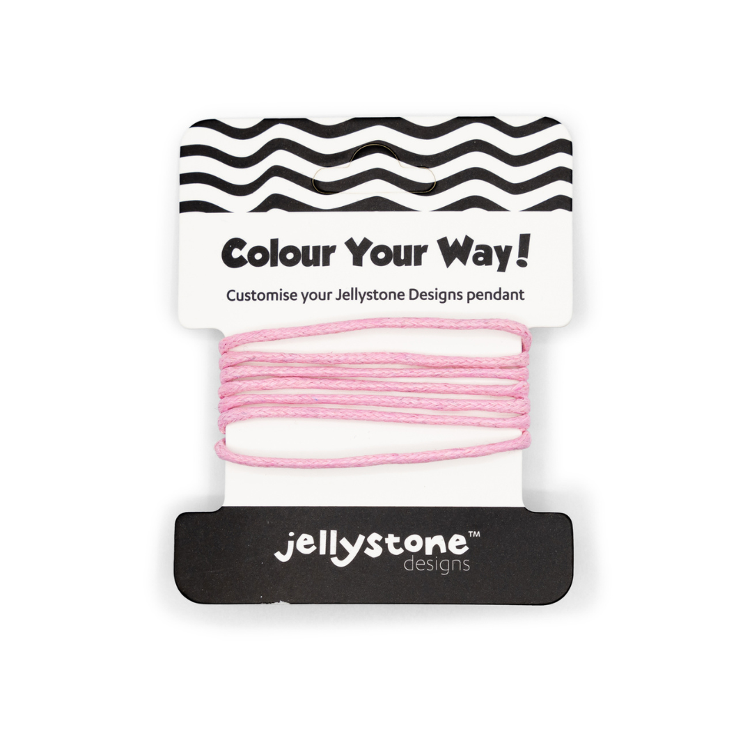 Kids Chew Pendant Cord | Jellystone Designs