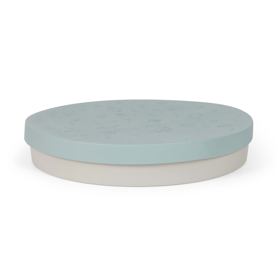 Tray Play - Container & Lid Set