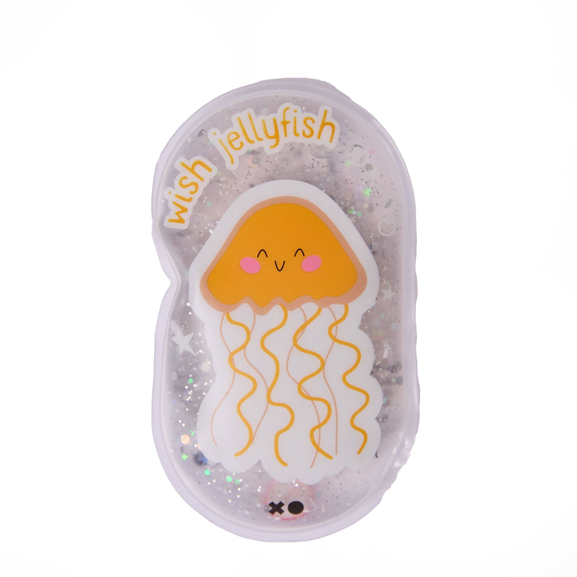 Wish Jellyfish - Jellystone Designs