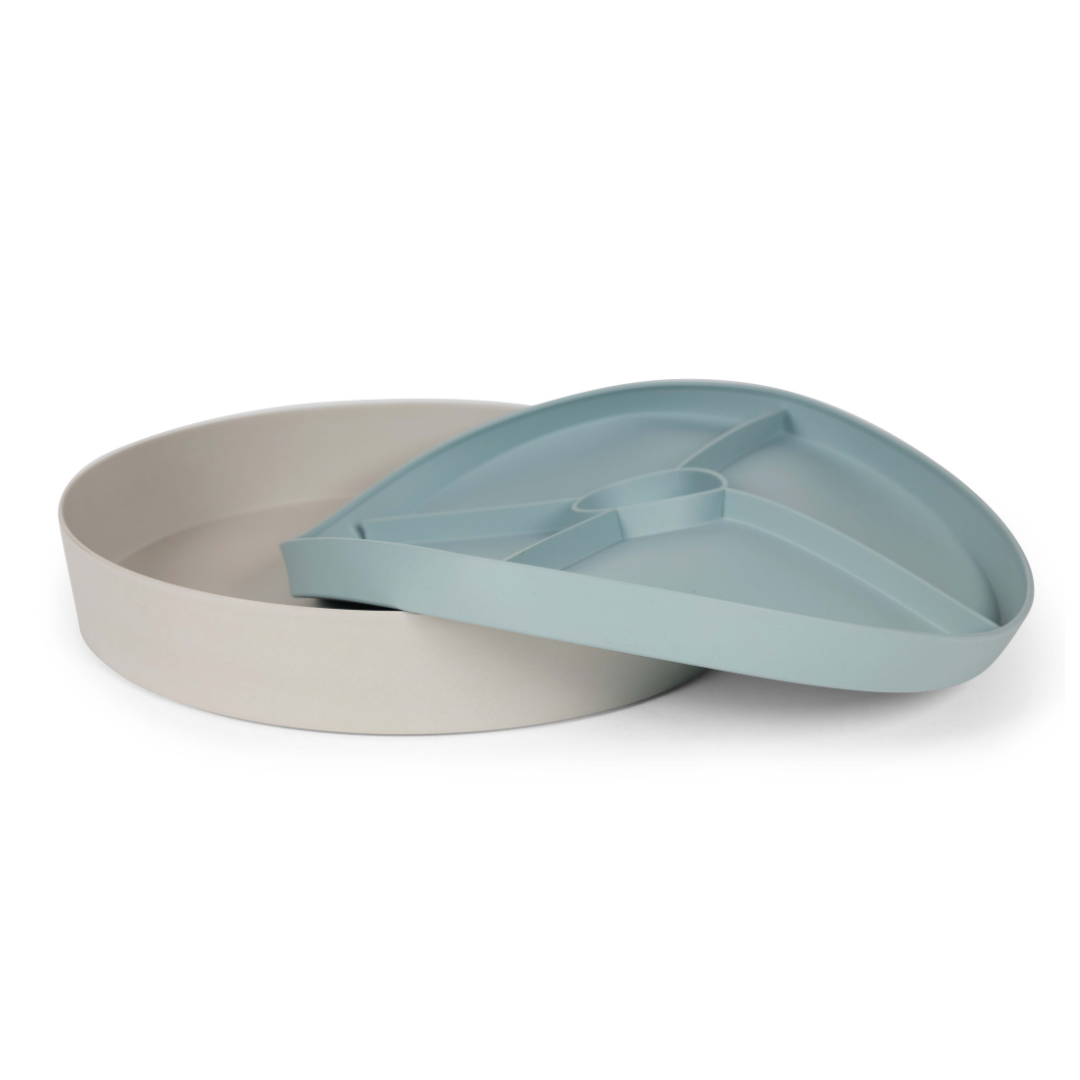 Tray Play - Container & Lid Set