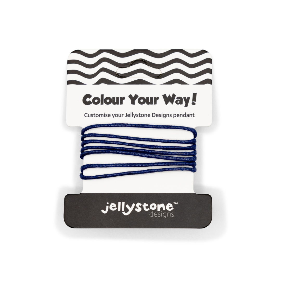 Kids Chew Pendant Cord | Jellystone Designs