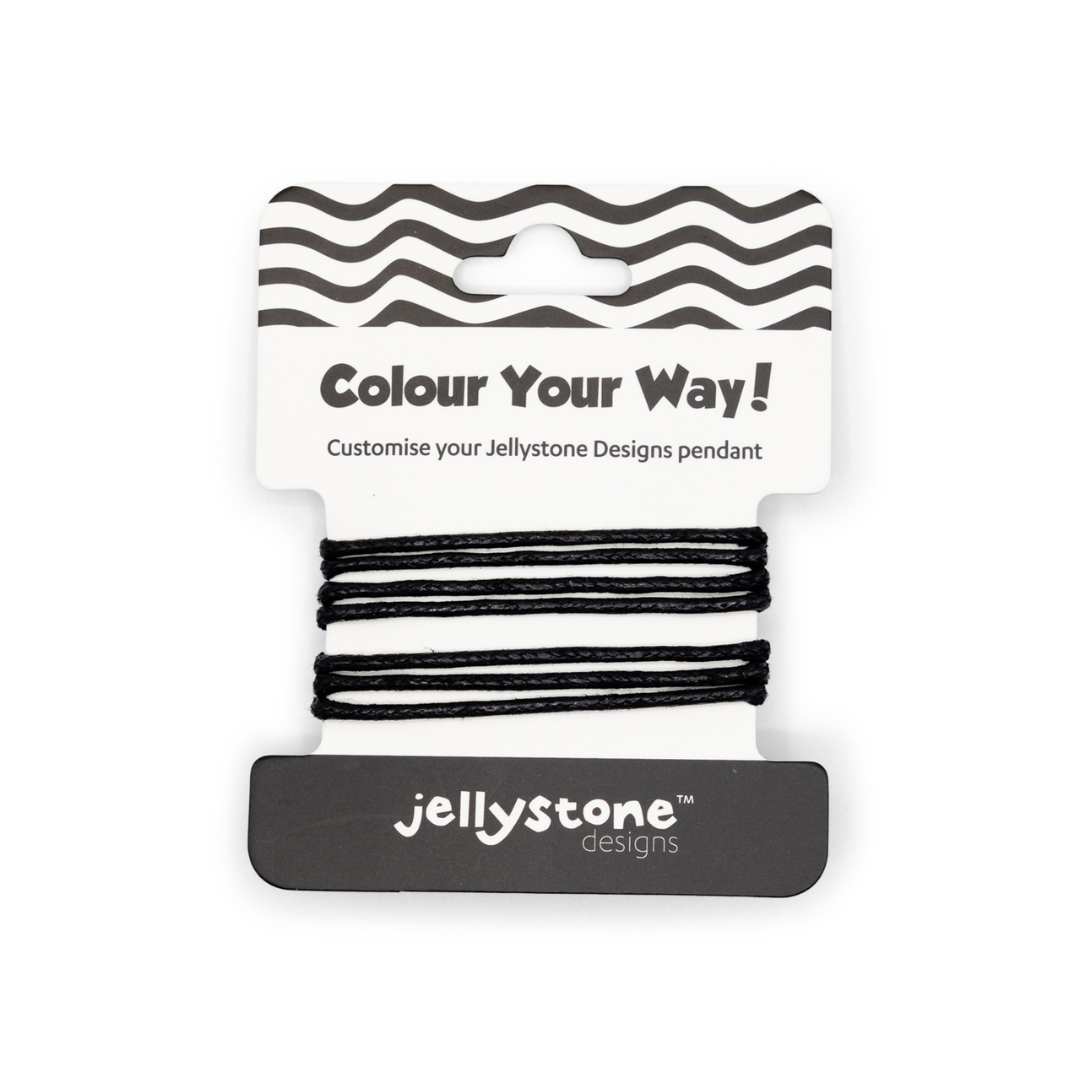 Kids Chew Pendant Cord | Jellystone Designs