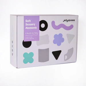 Soft Sensory Moments Bundle
