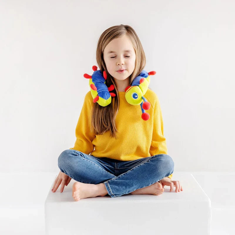 Calmee - The Calm Caterpillar