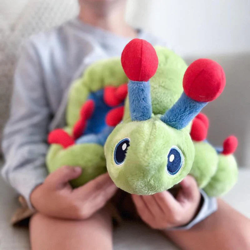 Calmee - The Calm Caterpillar