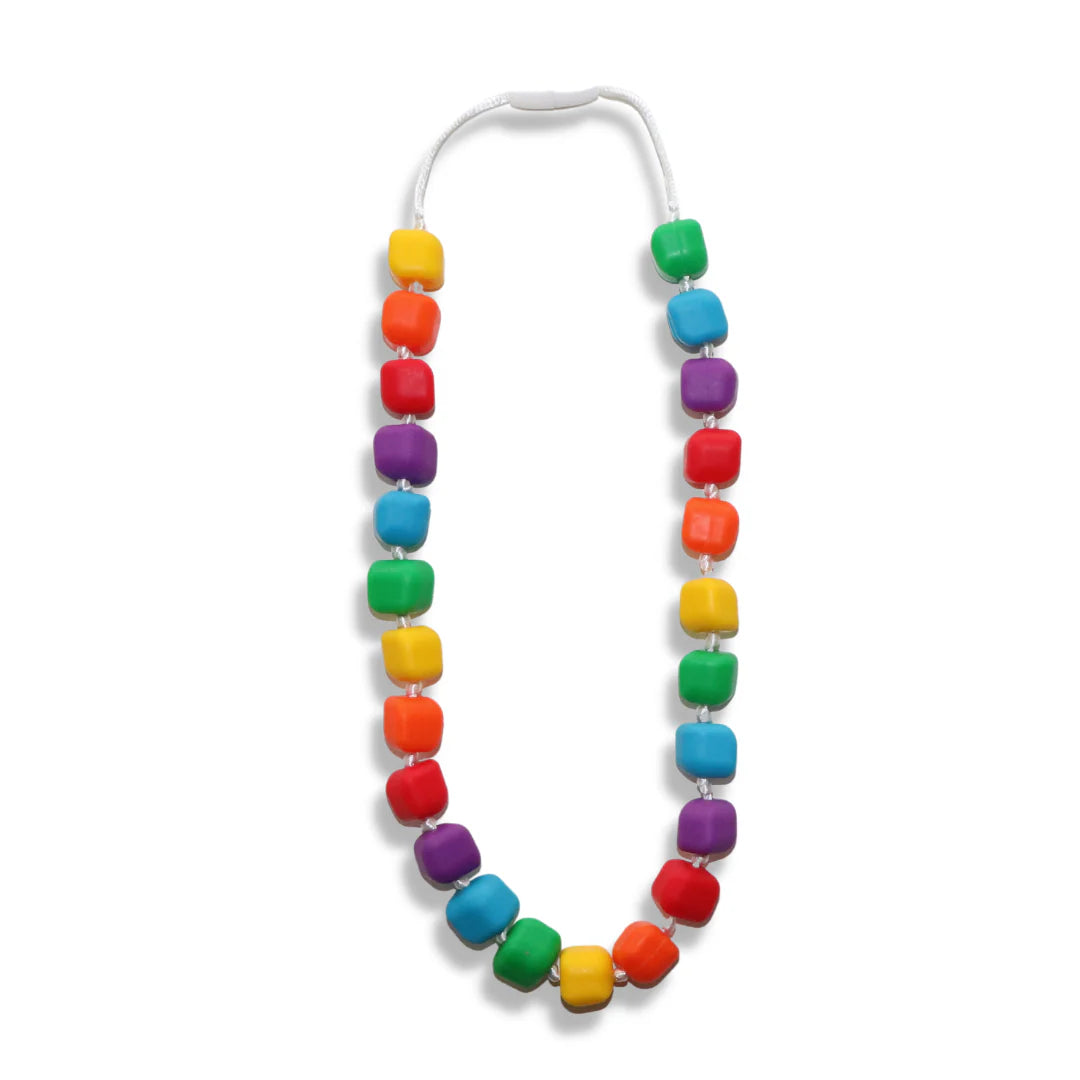 Princess & the Pea Chewelry Necklace | Jellystone Designs
