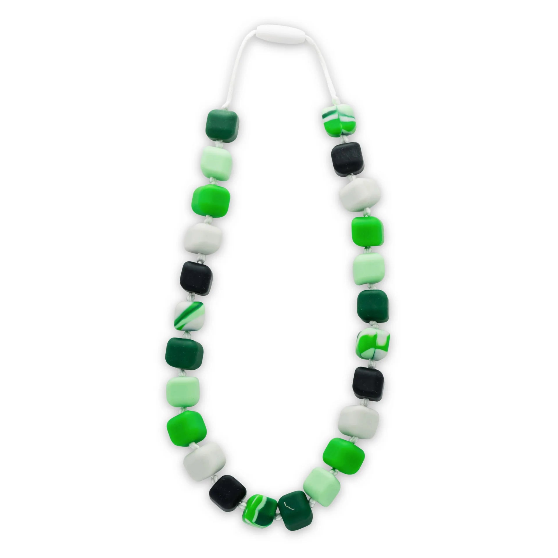Princess & the Pea Chewelry Necklace | Jellystone Designs