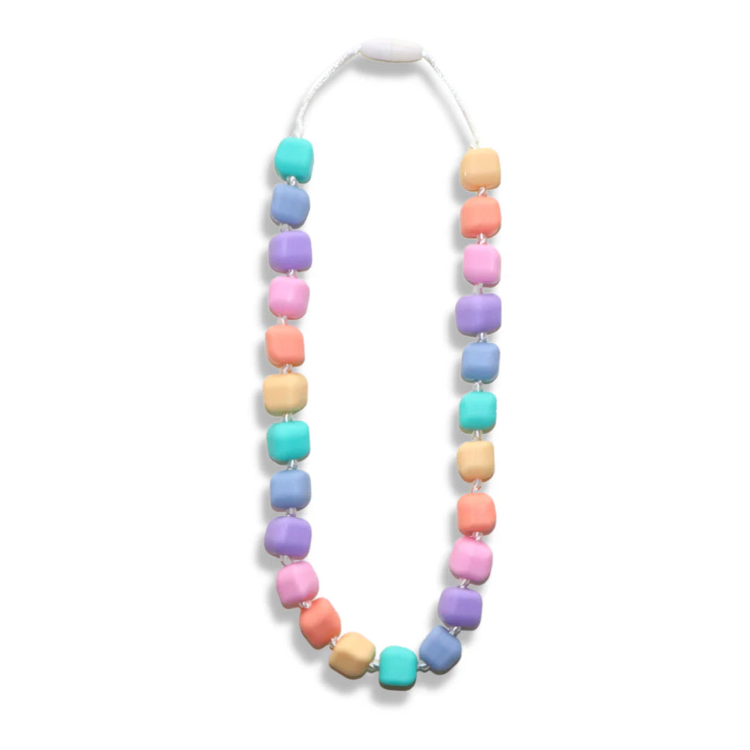 Princess & the Pea Chewelry Necklace | Jellystone Designs
