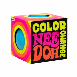 Schylling - Colour Changing Nee Doh