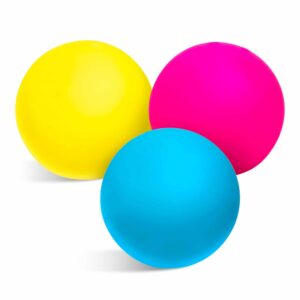 Schylling - Colour Changing Nee Doh