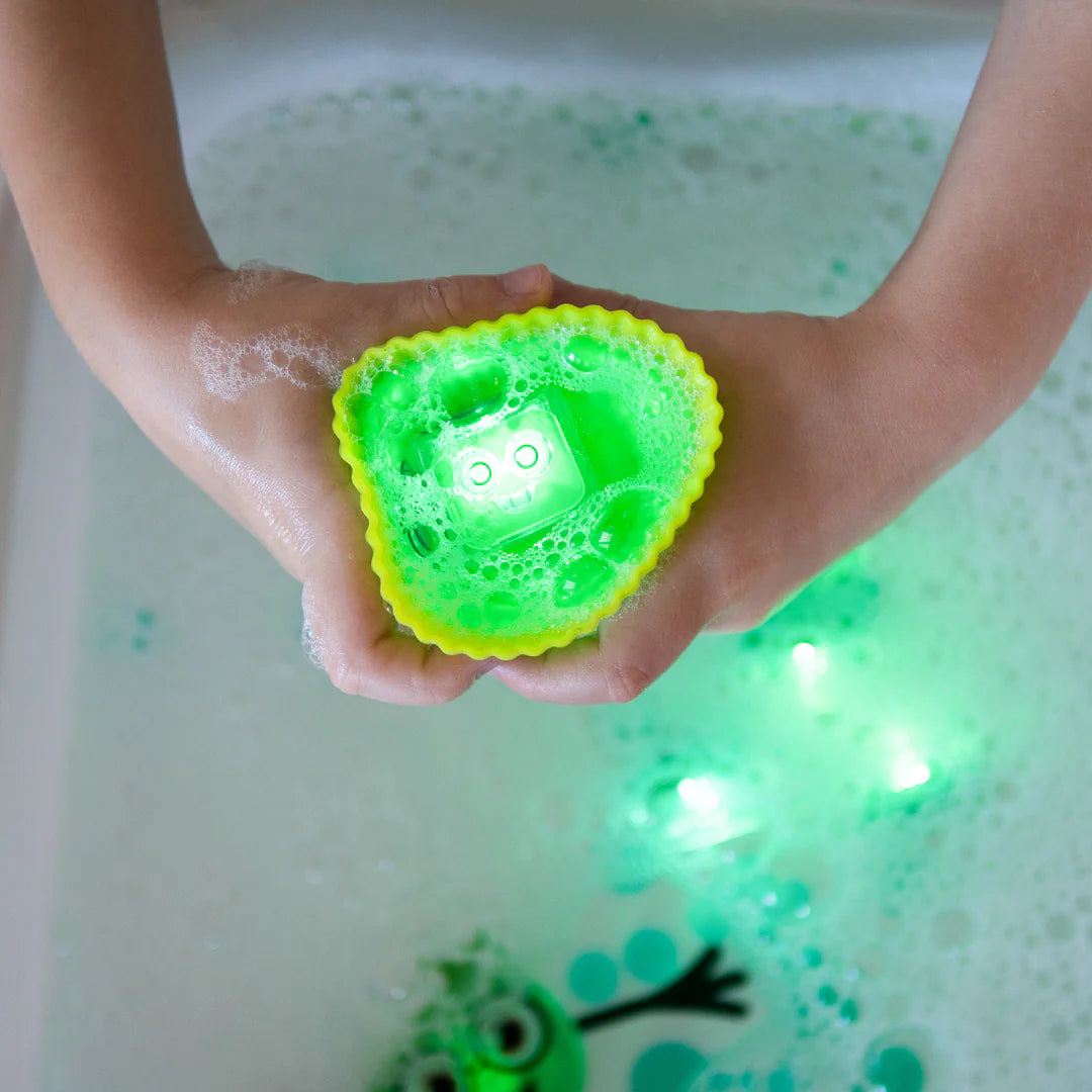 Glo Pal Light-Up Sensory Cubes | Jellystone Designs