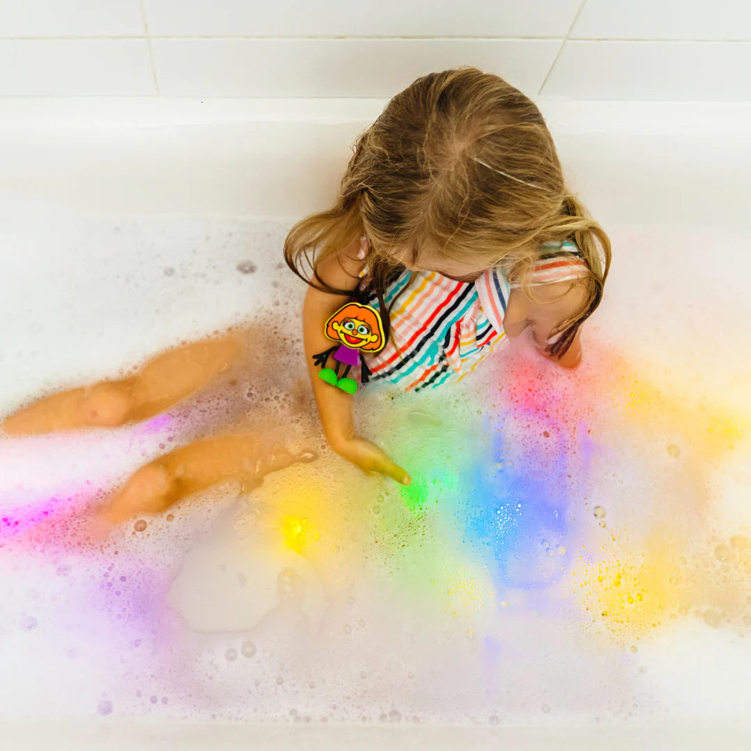 Glo Pal Light-Up Sensory Cubes | Jellystone Designs