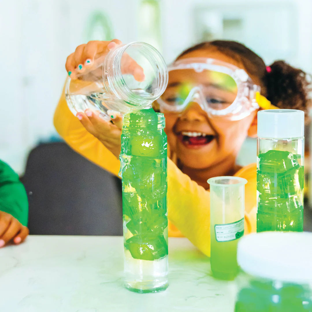 Glo Pal Light-Up Sensory Cubes | Jellystone Designs