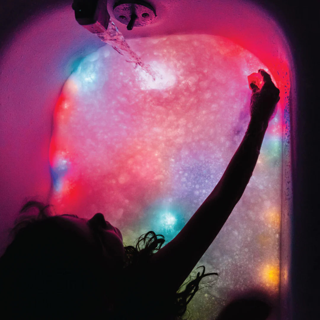 Glo Pal Light-Up Sensory Cubes | Jellystone Designs