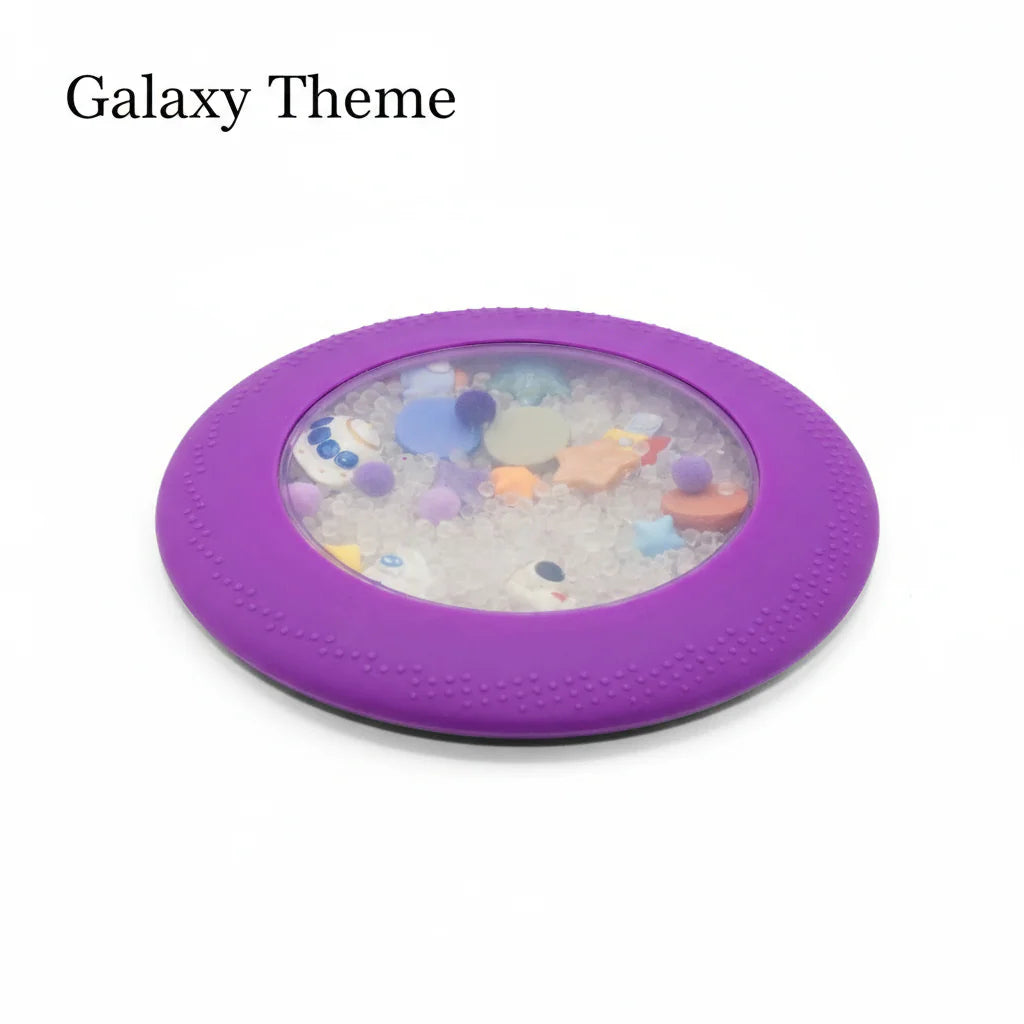 Peekaboo Sensory Bag | Jellystone Designs