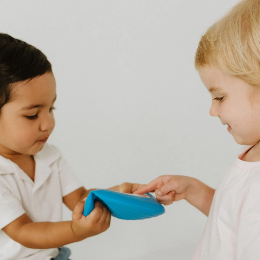 Peekaboo Sensory Bag | Jellystone Designs