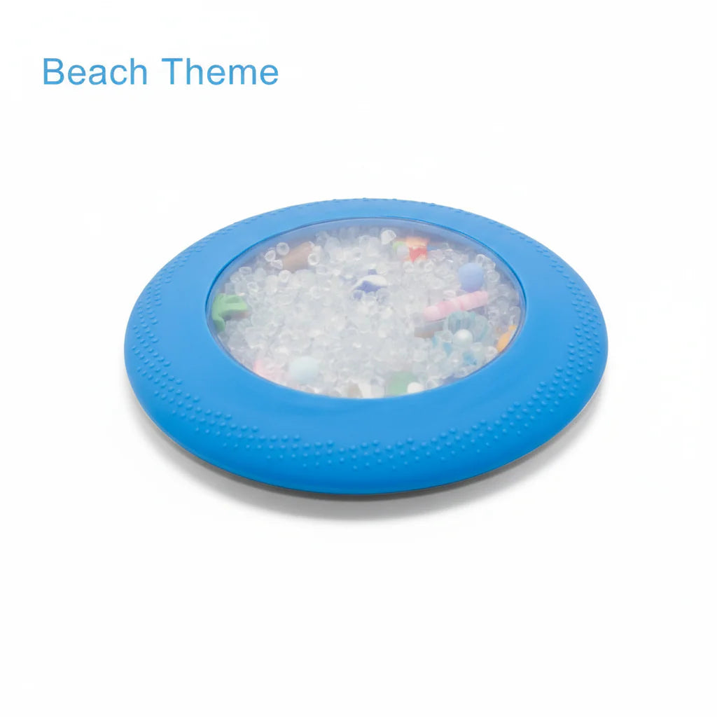Peekaboo Sensory Bag | Jellystone Designs