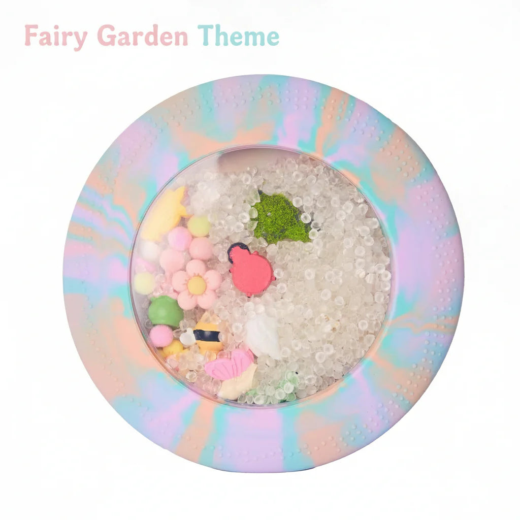 Peekaboo Sensory Bag | Jellystone Designs