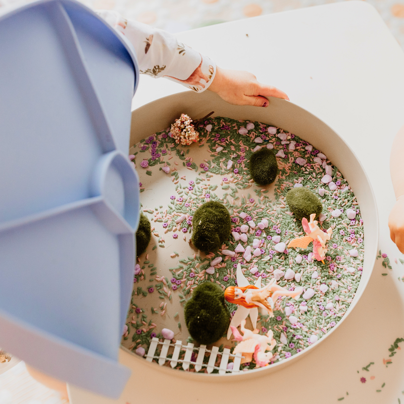 Tray Play Bundle