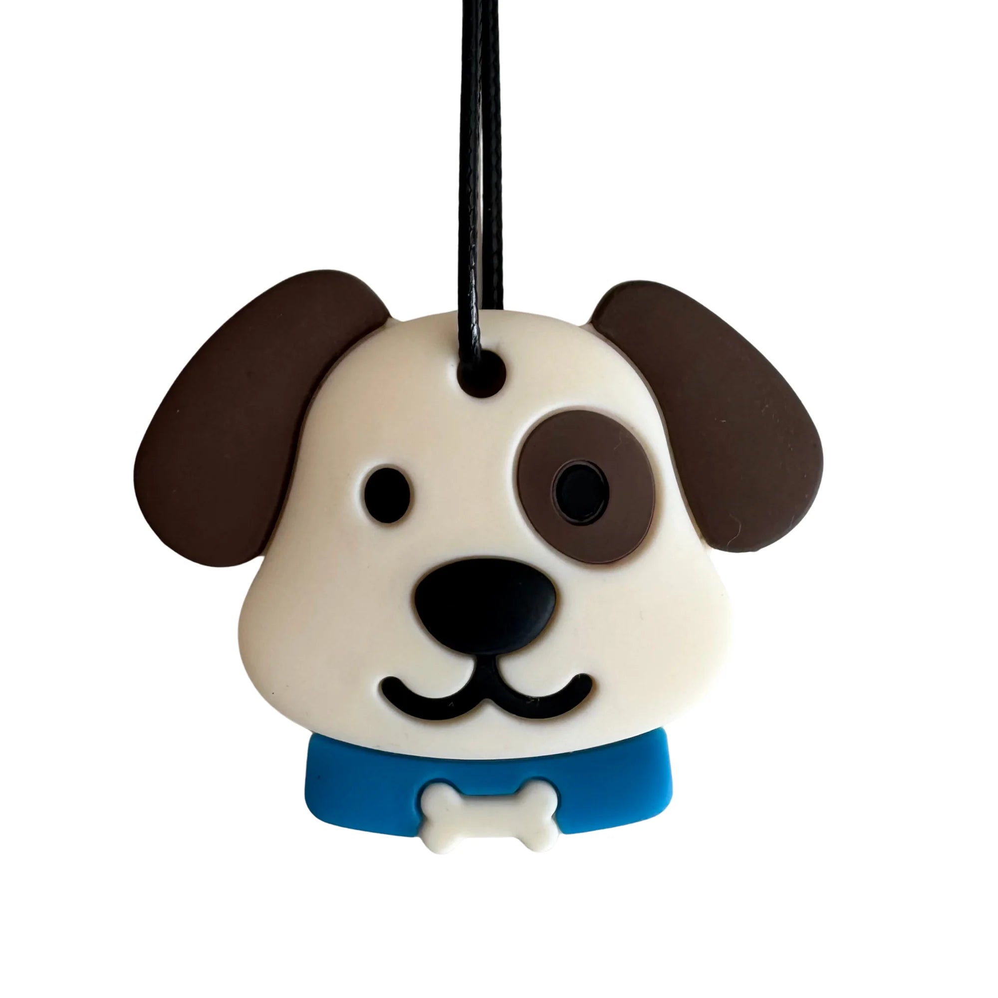 Puppy Chew Pendant Blue | Jellystone Designs