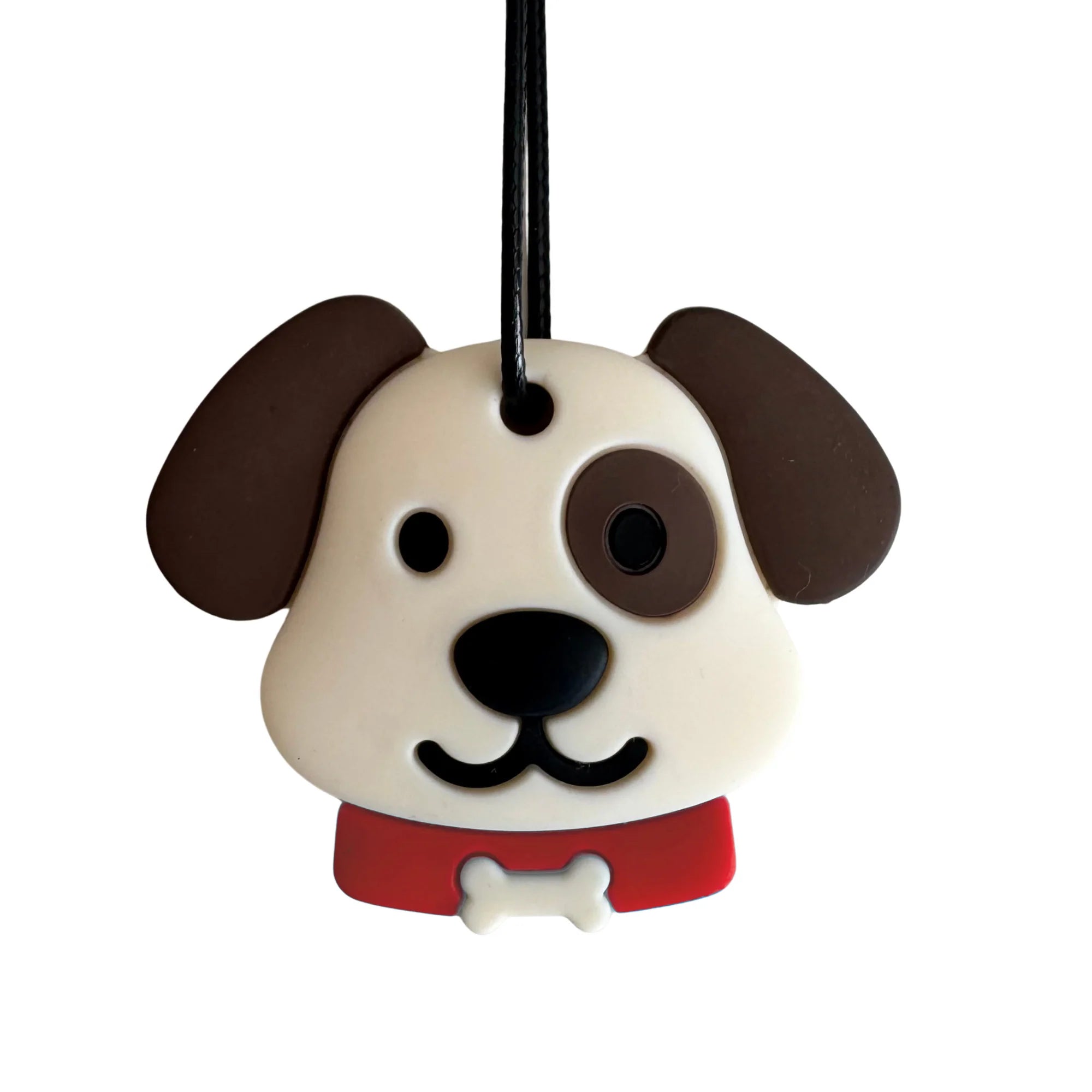 Puppy Chew Pendant Blue | Jellystone Designs