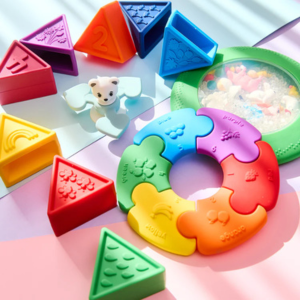 Playful Sensory Moments Bundle