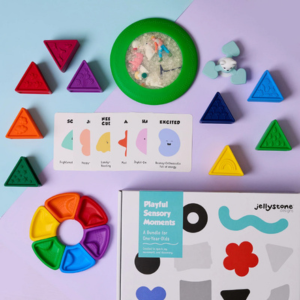 Playful Sensory Moments Bundle
