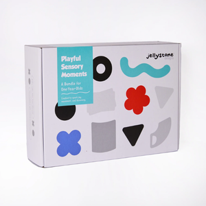 Playful Sensory Moments Bundle