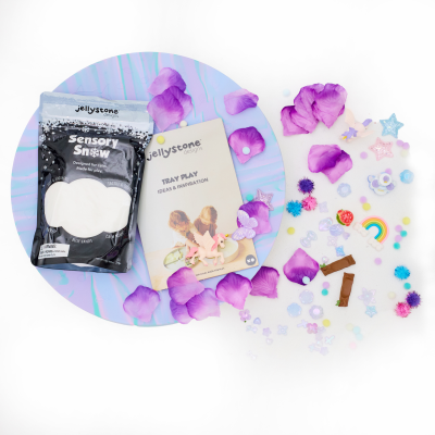 Tray Play Bundle