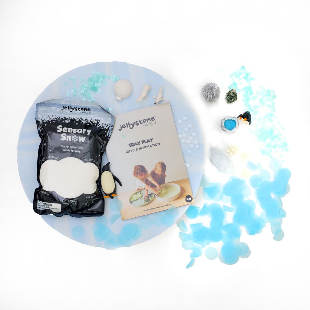Tray Play Bundle