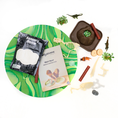 Tray Play Bundle