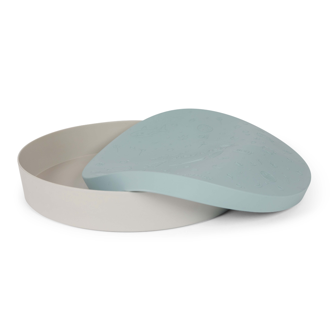 Tray Play - Container & Lid Set