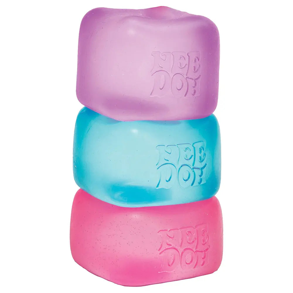 Schylling - Nice Cube Nee Doh