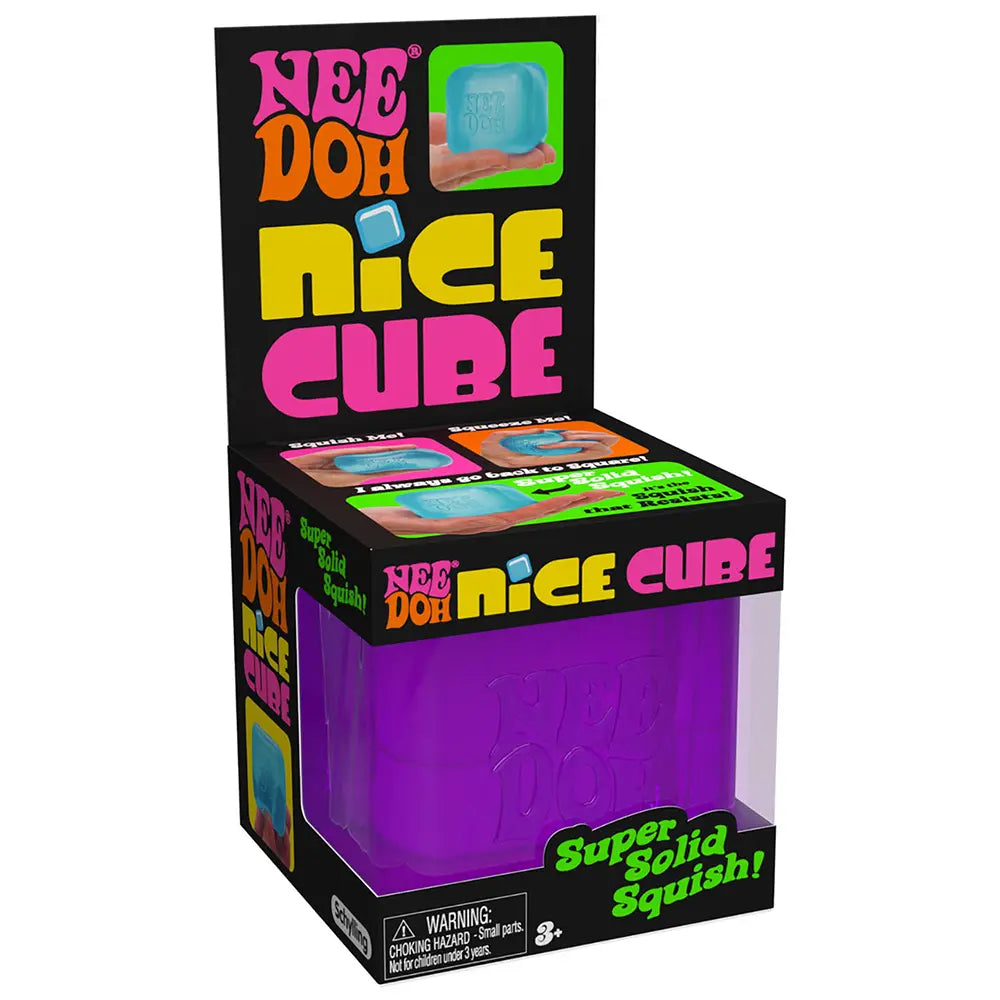 Schylling - Nice Cube Nee Doh