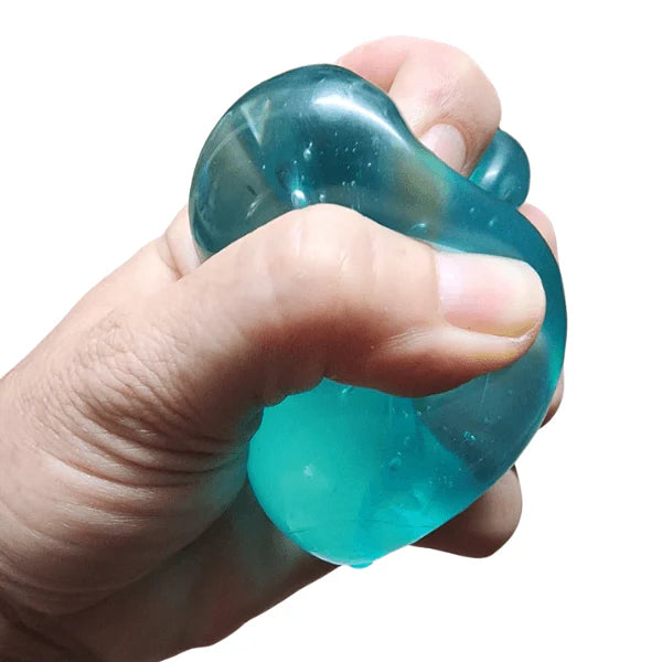 Sensory Jelly Cube Fidget Toy | Smooshie